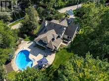 1247 CUMNOCK Crescent Oakville