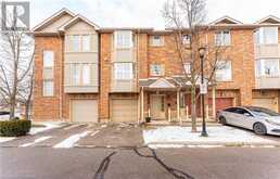 1336 UPPER SHERMAN Avenue Unit# 7 Hamilton