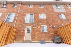 1336 UPPER SHERMAN Avenue Unit# 7 Hamilton