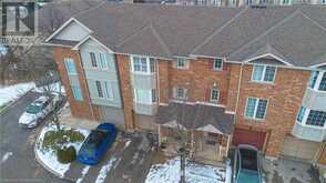 1336 UPPER SHERMAN Avenue Unit# 7 Hamilton