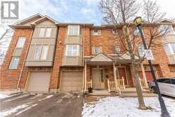 1336 UPPER SHERMAN Avenue Unit# 7 Hamilton