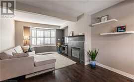 1336 UPPER SHERMAN Avenue Unit# 7 Hamilton