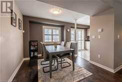 1336 UPPER SHERMAN Avenue Unit# 7 Hamilton