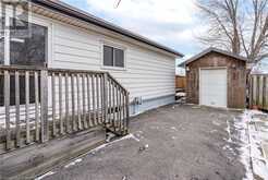 2 RONALDSHAY Avenue Hamilton