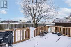 2 RONALDSHAY Avenue Hamilton