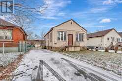 727 BRIGHTON Avenue Hamilton