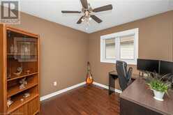 32 WATERWHEEL Crescent Waterdown