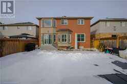 32 WATERWHEEL Crescent Waterdown