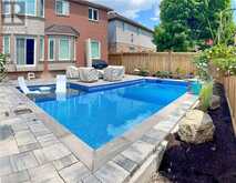 32 WATERWHEEL Crescent Waterdown