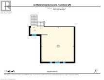 32 WATERWHEEL Crescent Waterdown