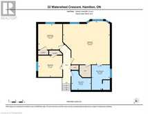 32 WATERWHEEL Crescent Waterdown