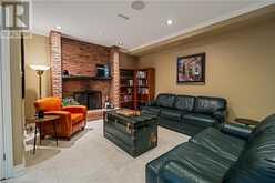 56 CAMEO Street Oakville