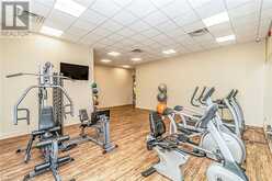 216 OAK PARK Boulevard Unit# 428 Oakville