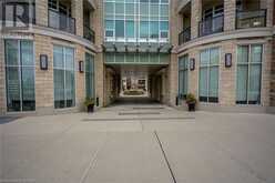 216 OAK PARK Boulevard Unit# 428 Oakville