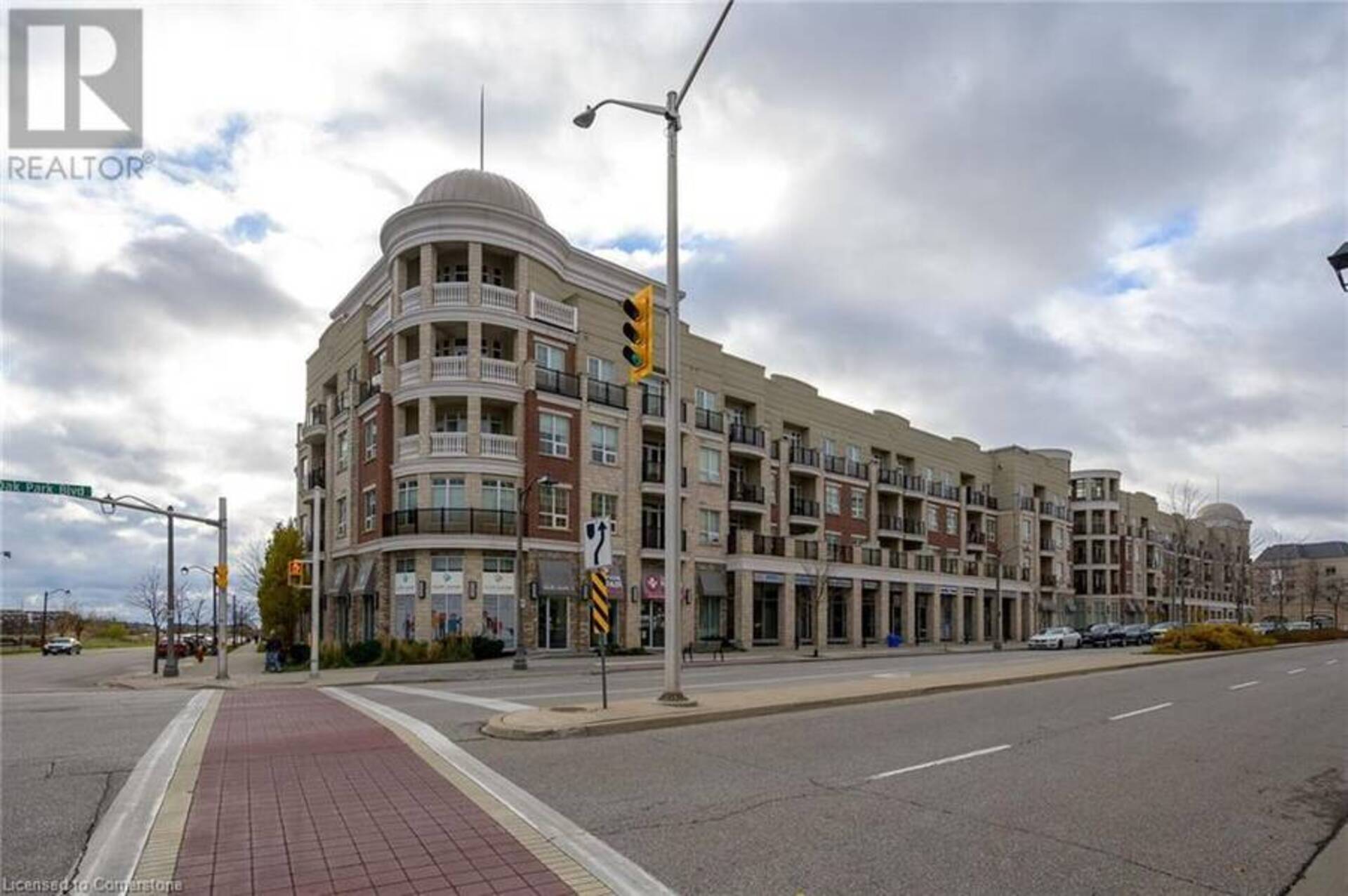 216 OAK PARK Boulevard Unit# 428 Oakville