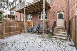 2220 QUEENSWAY Drive Unit# 13 Burlington