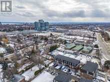 2220 QUEENSWAY Drive Unit# 13 Burlington