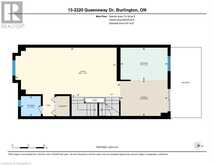 2220 QUEENSWAY Drive Unit# 13 Burlington