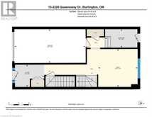 2220 QUEENSWAY Drive Unit# 13 Burlington