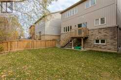 4021 CACHET Court Beamsville