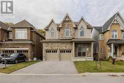 4021 CACHET Court Beamsville