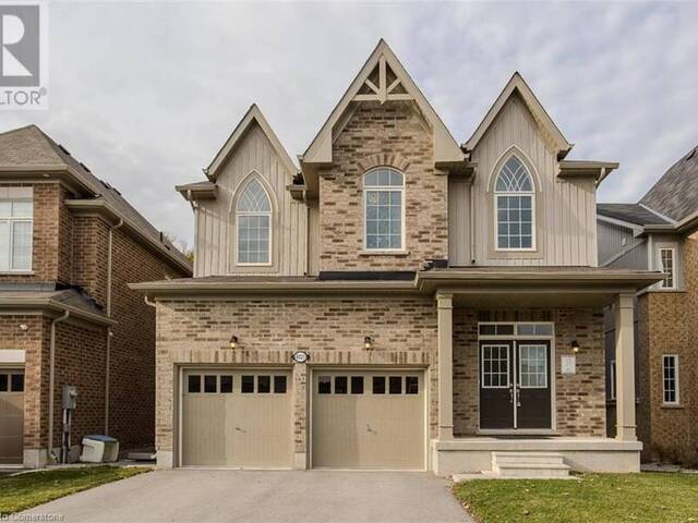 4021 CACHET Court Beamsville Ontario