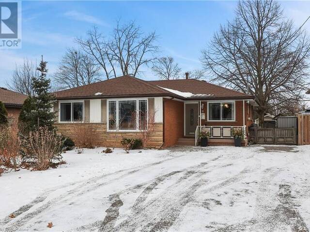 8 LAKEVIEW Avenue Grimsby Ontario