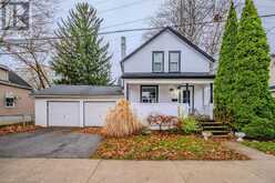 574 CLARK Avenue Burlington