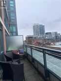 1169 QUEEN Street W Unit# 513 Toronto