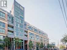 1169 QUEEN Street W Unit# 513 Toronto