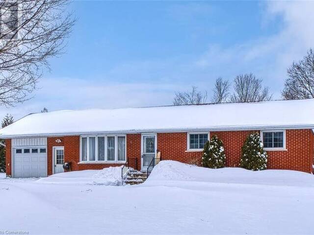 26 THOMAS Street Arran-Elderslie Ontario