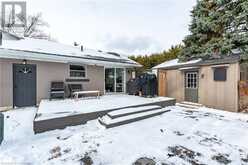 878 ALEXANDER Road Ancaster