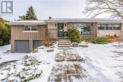 878 ALEXANDER Road Ancaster