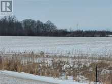 LOT 6 CONCESSION 5 Road W Fisherville