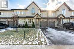 124 SHOREVIEW Place Stoney Creek