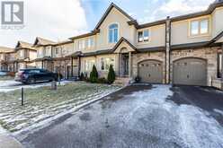 124 SHOREVIEW Place Stoney Creek