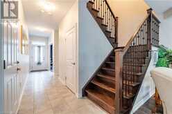 124 SHOREVIEW Place Stoney Creek