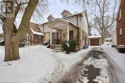 223 EPWORTH Avenue London