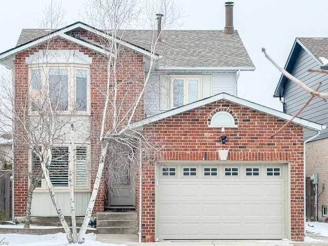 22 BEACHGROVE Crescent Hamilton Ontario