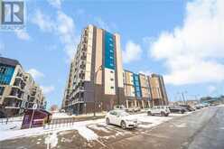 16 CONCORD Place Unit# 905 Grimsby