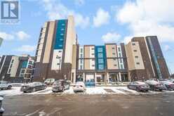 16 CONCORD Place Unit# 905 Grimsby