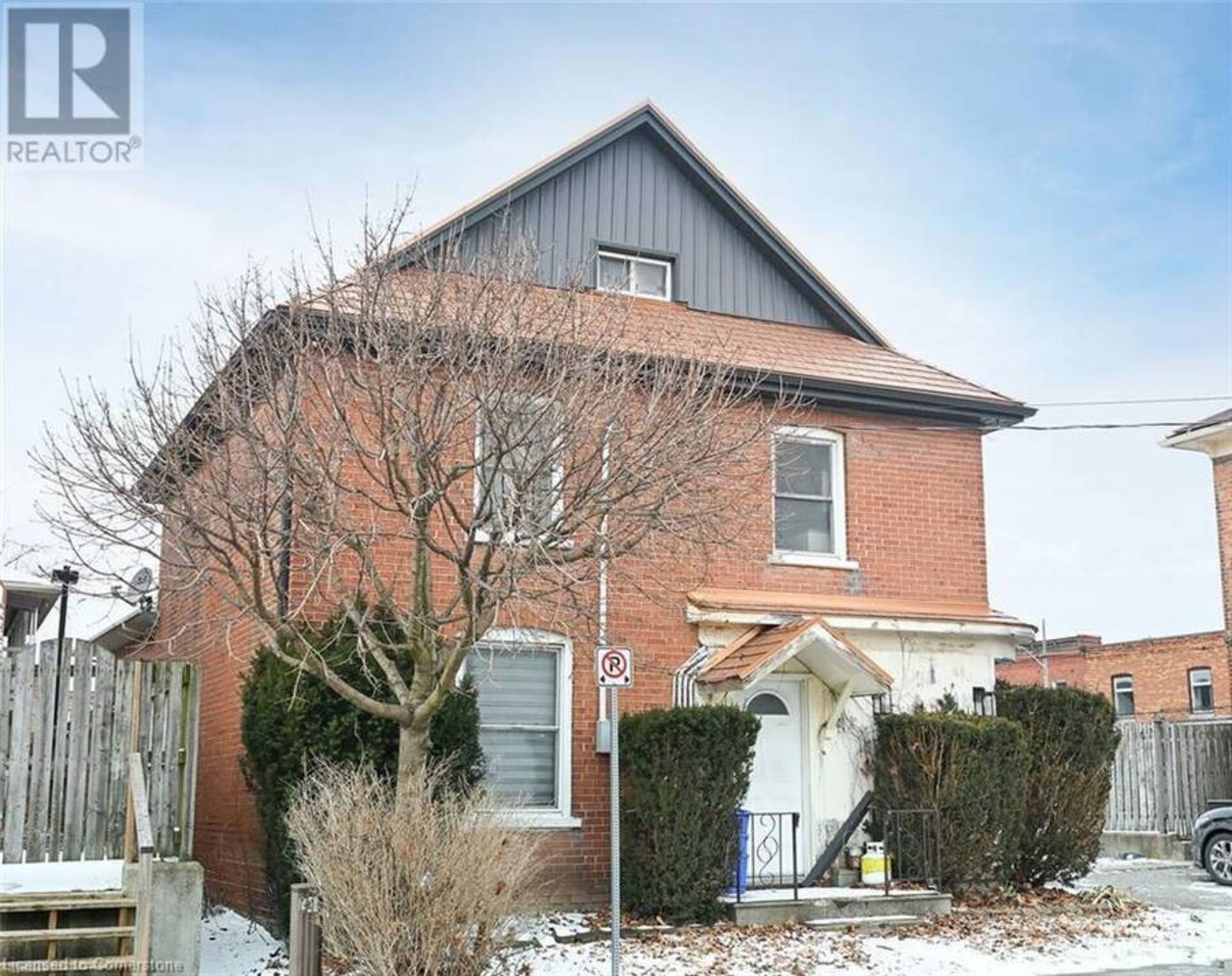 6 HOWARD Street Hagersville