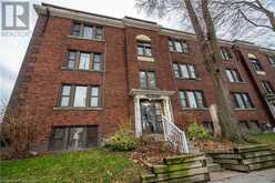 356 HUNTER Street E Unit# 9 Hamilton