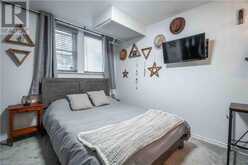 356 HUNTER Street E Unit# 9 Hamilton