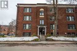 356 HUNTER Street E Unit# 9 Hamilton