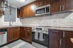 356 HUNTER Street E Unit# 9 Hamilton