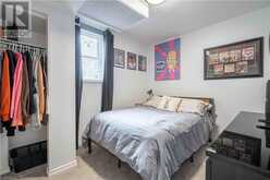 356 HUNTER Street E Unit# 9 Hamilton