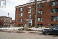 356 HUNTER Street E Unit# 9 Hamilton