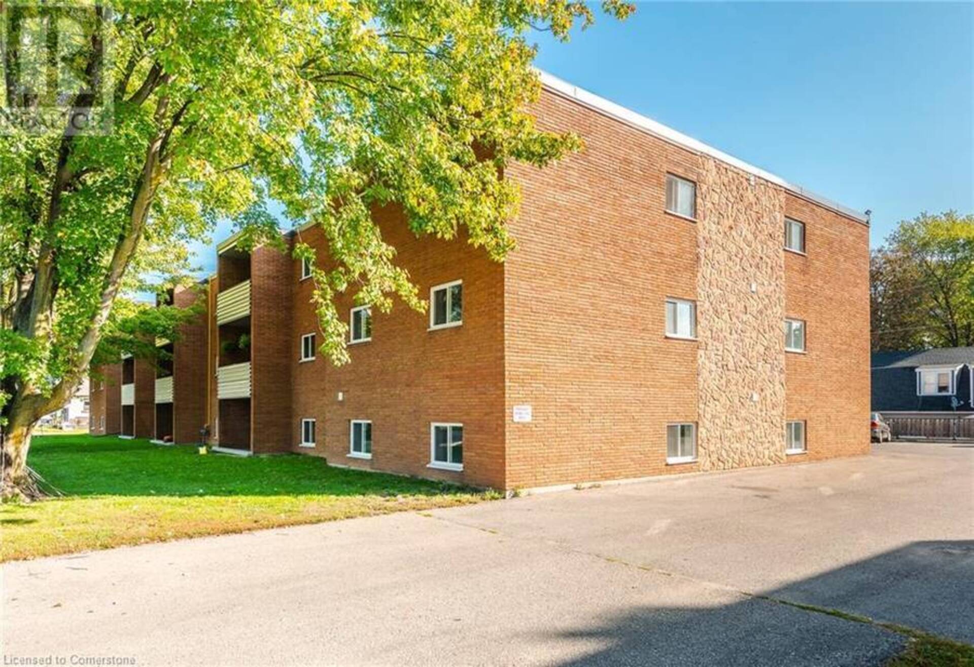 529 ELM Street Unit# 23 Port Colborne