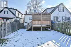 417 PALING Avenue Hamilton